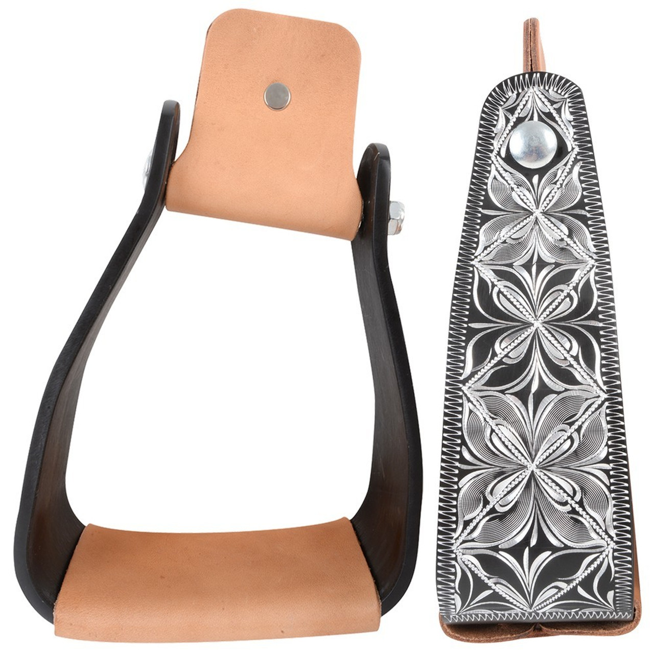 Western Stirrups--category-image