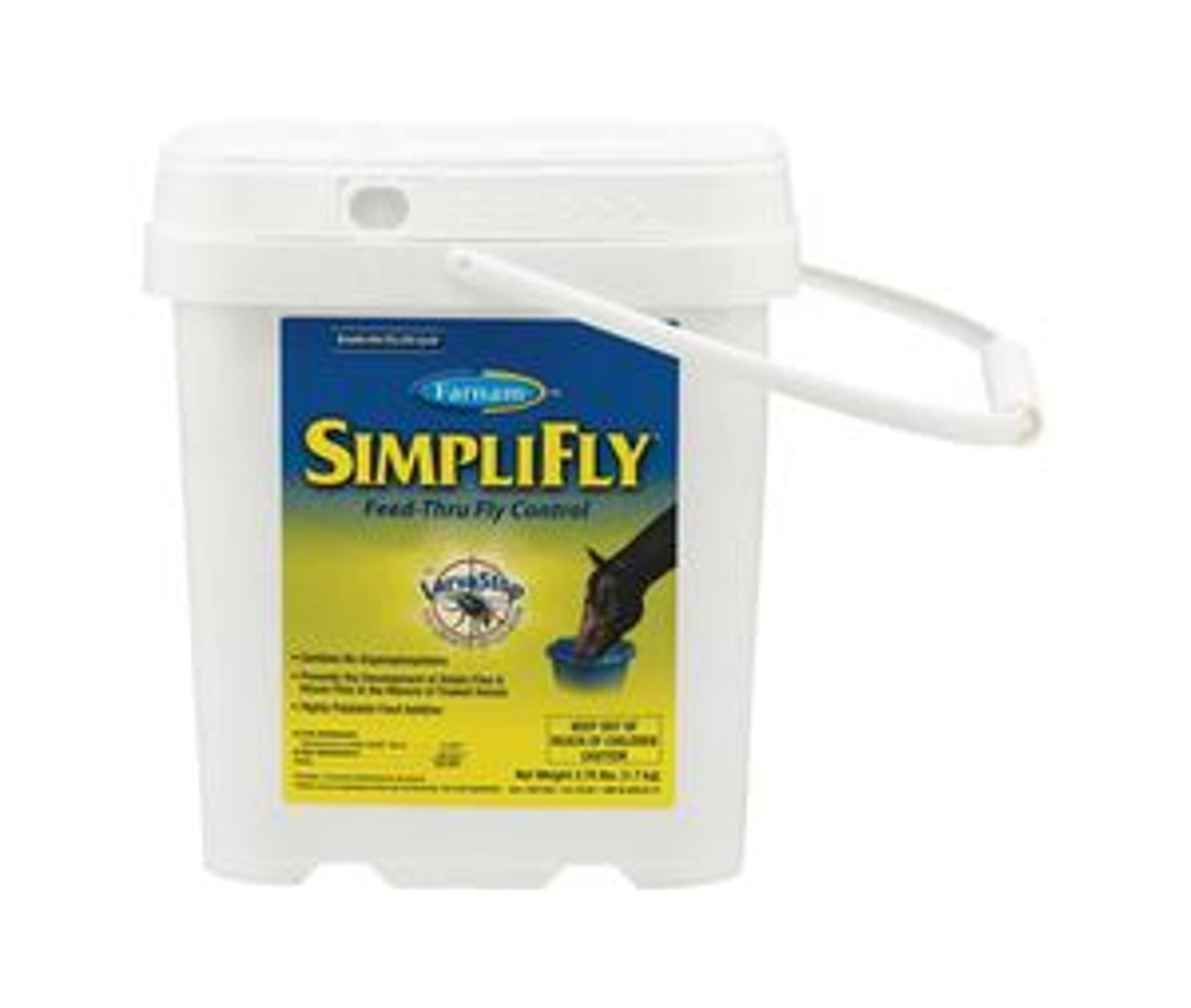 Feed Through Fly Control --category-image
