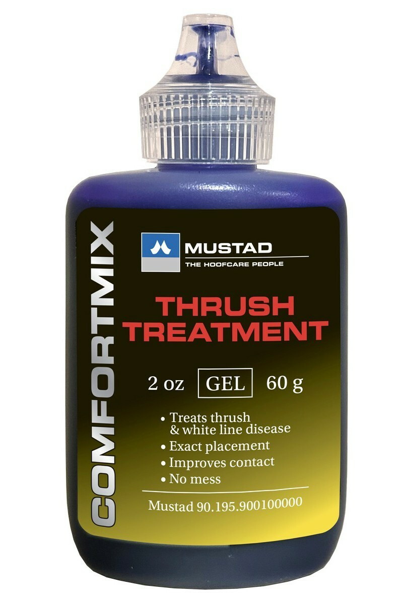 Thrush Treatment--category-image