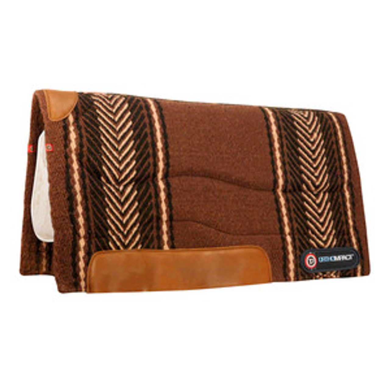 Western Saddle Pads--category-image