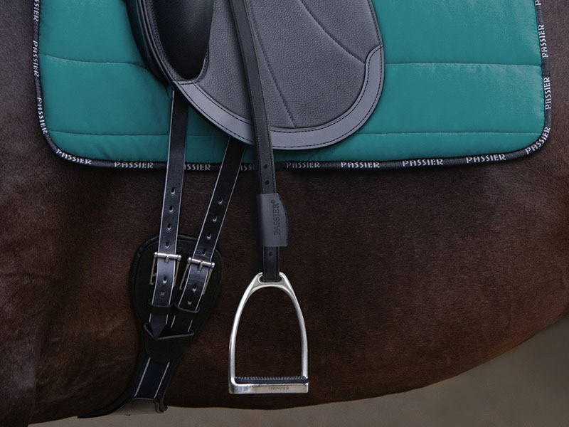 Stirrup Leathers and Irons--category-image
