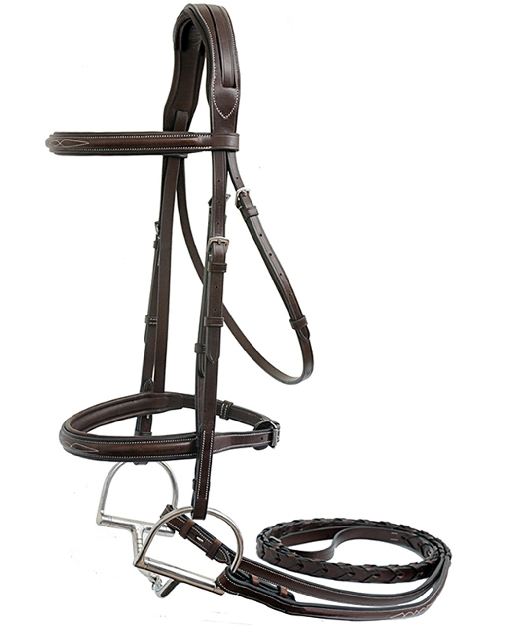 Hunter and Jumper Bridles--category-image