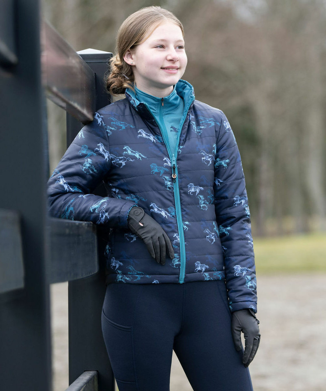Kids Jackets & Vests--category-image
