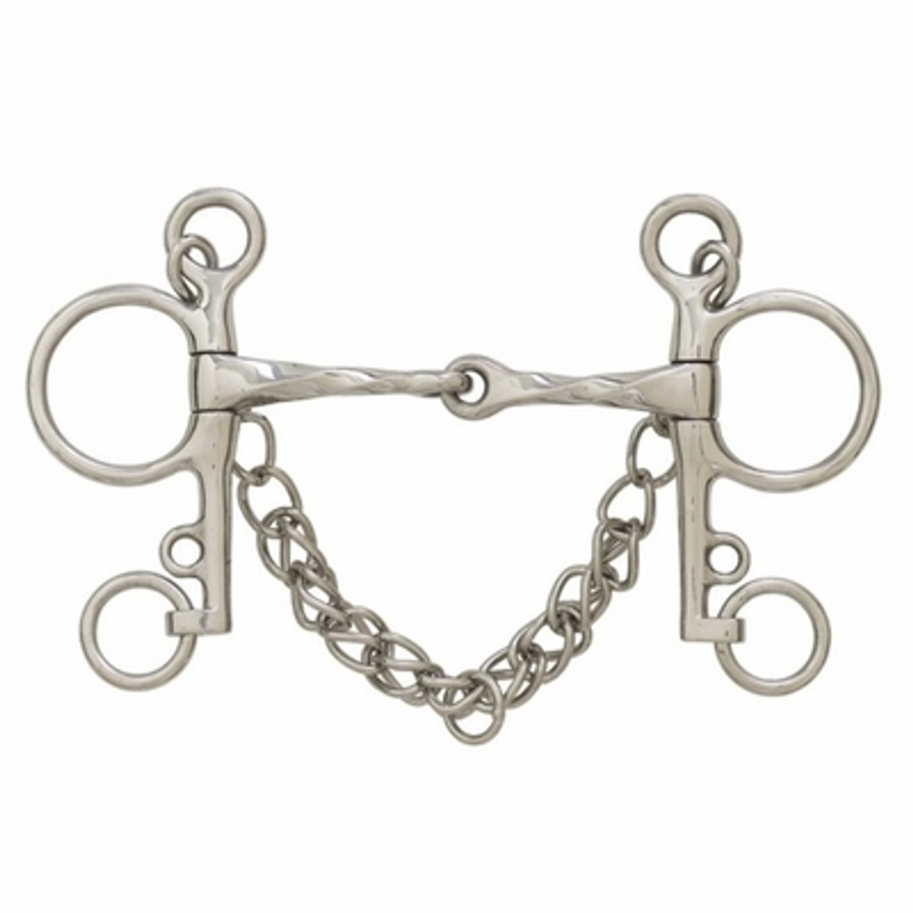 Pelhams and Kimberwickes--category-image