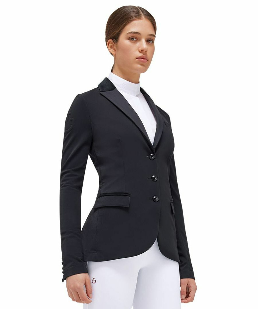 English Show Coats and Jackets--category-image