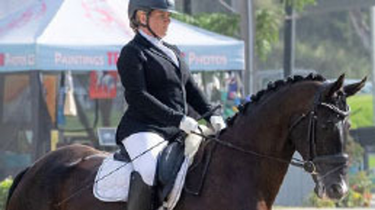 Women's Riding Apparel--category-image