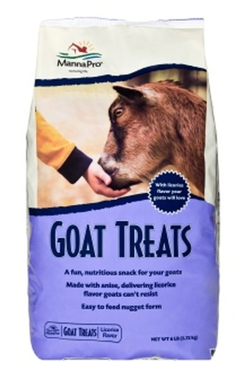 Goats--category-image