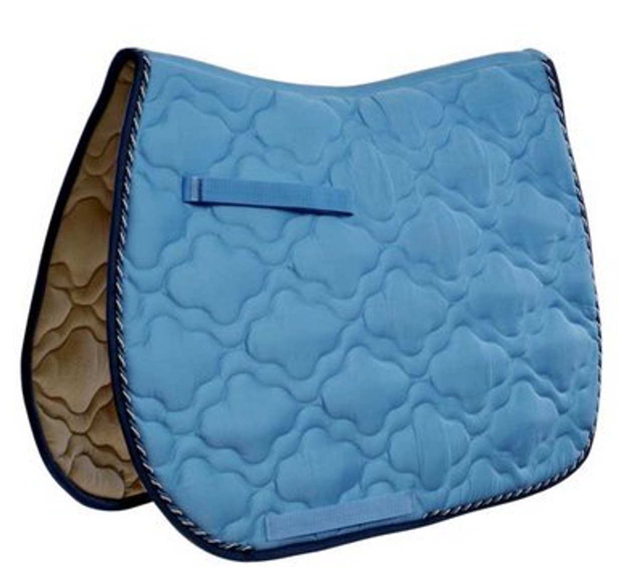 Close Contact and All Purpose Square Pads--category-image