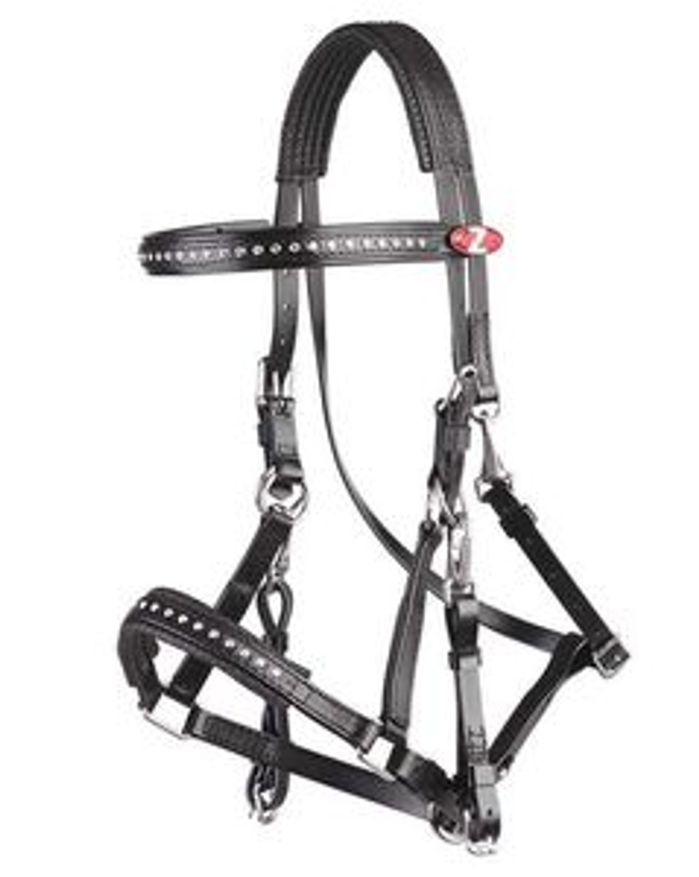 Synthetic Headstalls and Tack--category-image