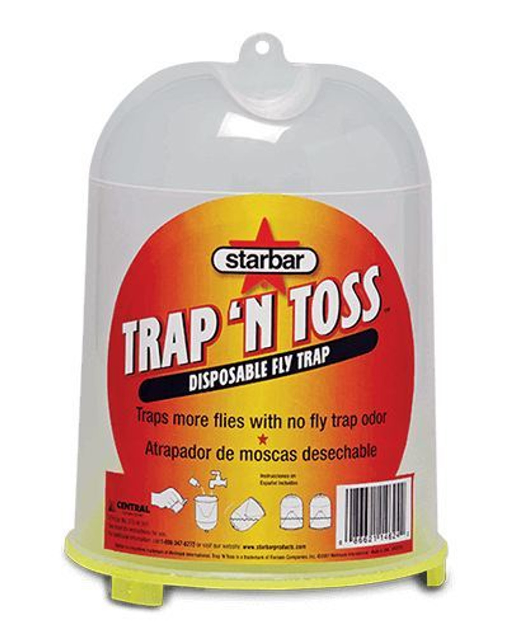 Fly & Insect Traps and Control Products--category-image