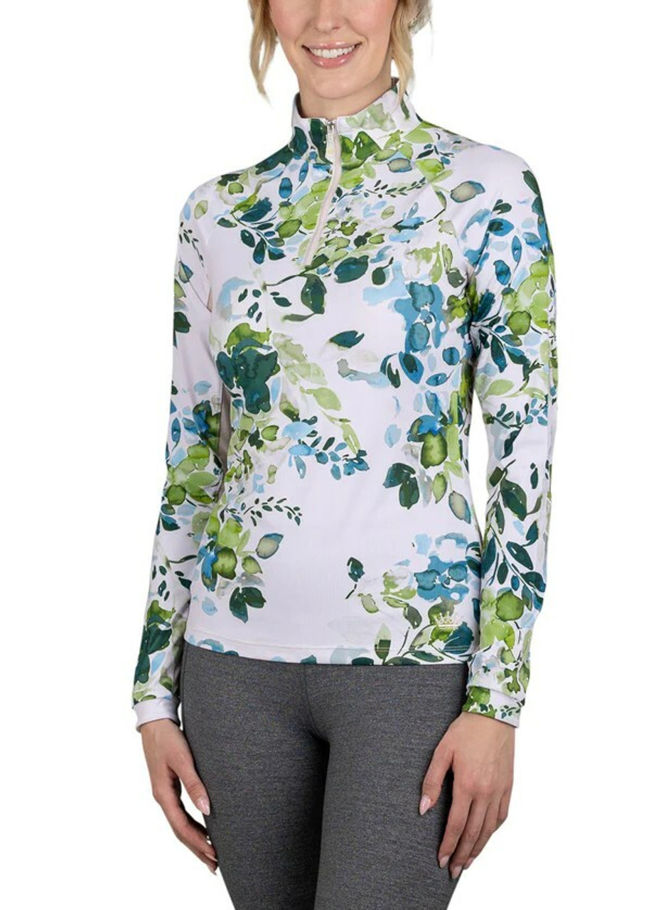 Long Sleeve Technical Tops--category-image
