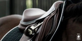 How to Measure an English Saddle