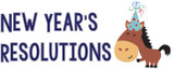 New Year's Resolutions...For Your Horse