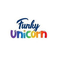 Funky Unicorn