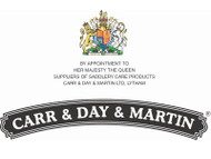 Carr & Day & Martin