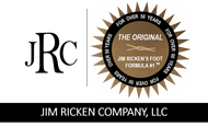 Jim Rickens Foot Formula