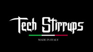 Tech Stirrups