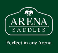 Arena Saddles