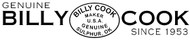 Billy Cook