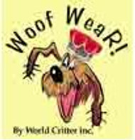 Woofwear Dog Collars