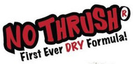 No Thrush