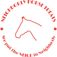 Neighborly Horse Treats