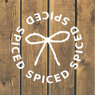 Spiced Equestrian