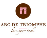 ADT Tack | Arc de Triomphe