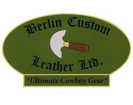 Berlin Custom Leather