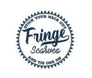 Fringe Scarves
