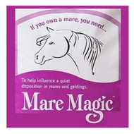 Mare Magic