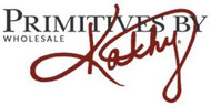Primitives by Kathy