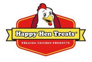 Happy Hen