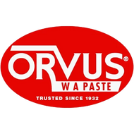 Orvus