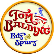 Tom Balding