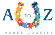 A to Z Horse Cookies