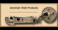Jeremiah Watt