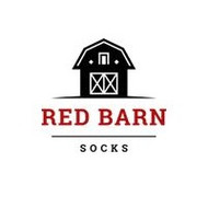 Red Barn Socks