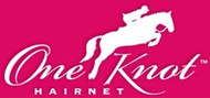 One Knot Hairnet