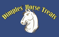 Dimples Horse Treats