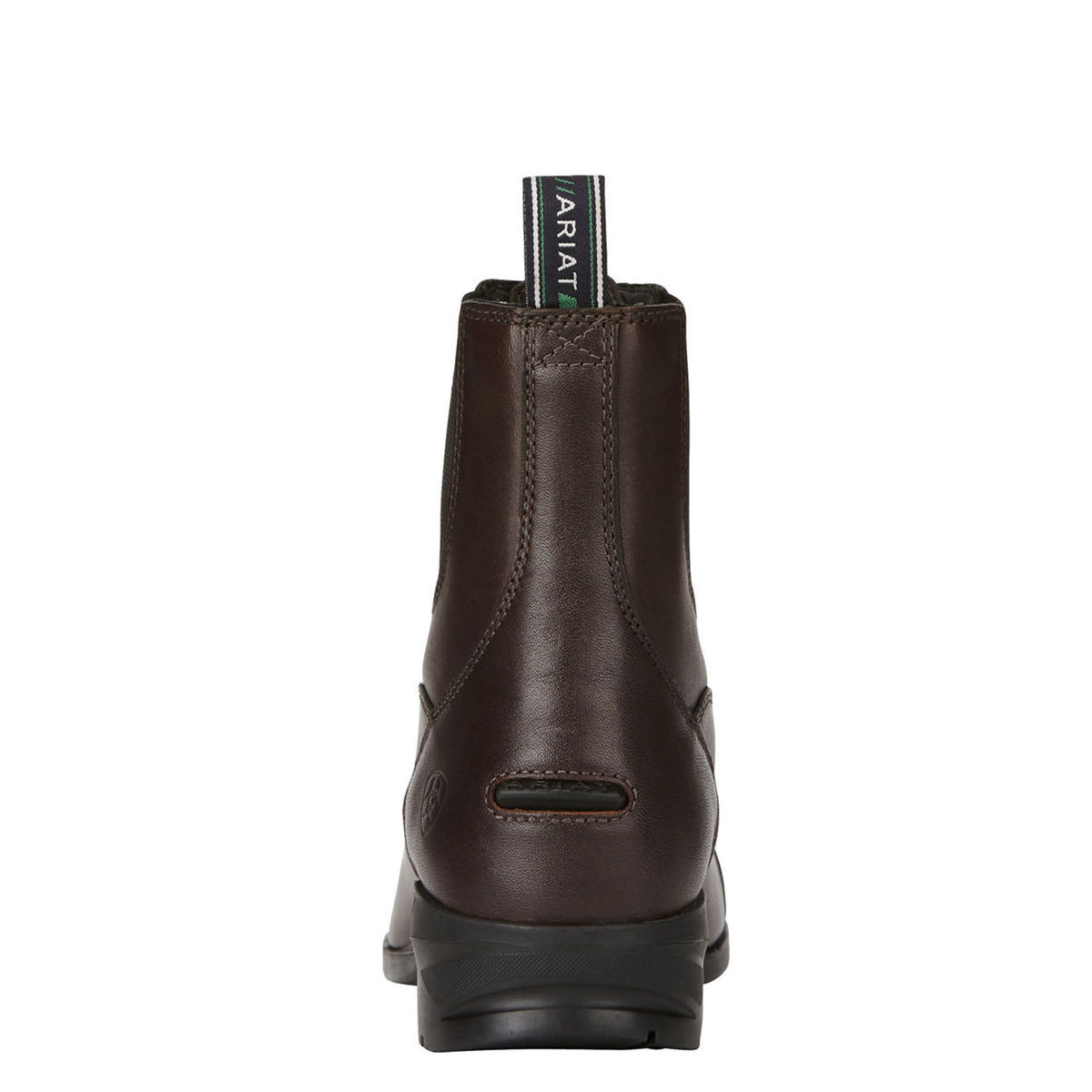 ARIAT Women's Heritage Iv Zip Waterproof Paddock Boot In Black | Simon