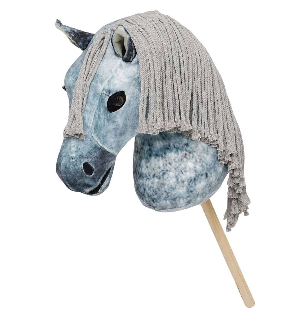 LeMieux Toy Pony Haynet – Kids Mini Play Horse Accessory – Opens & Closes