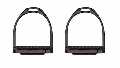 Intrepid International Replacement Pad for Fillis Stirrup Irons - Stirrup Treads, White - 4-1/4 Universal Size, Designed to Secure Foot in Stirrup, Stirrups - Canada