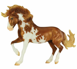 Breyer - Jewels - Rainbow Decorator