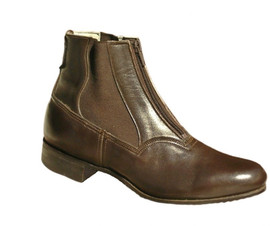 Dehner Zip Paddock Boots for Women
Brown