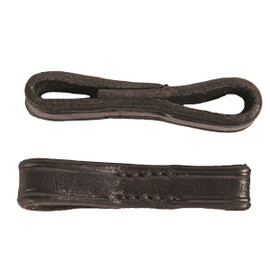 Nunn Finer Leather Bit Loops
havana