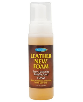 Lexol Leather Tack Cleaner Step 1 Wipes