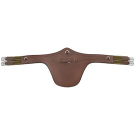 EquiFit T-Foam Belly Guard Girth- English Jumping Girths