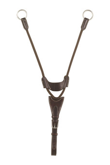 Ovation Stretch Cord Breastplate Running Attachment