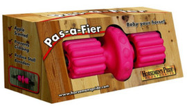 Pas-a-fier Horse Toy